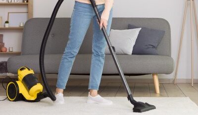 La limpieza en el hogar y su impacto en la salud